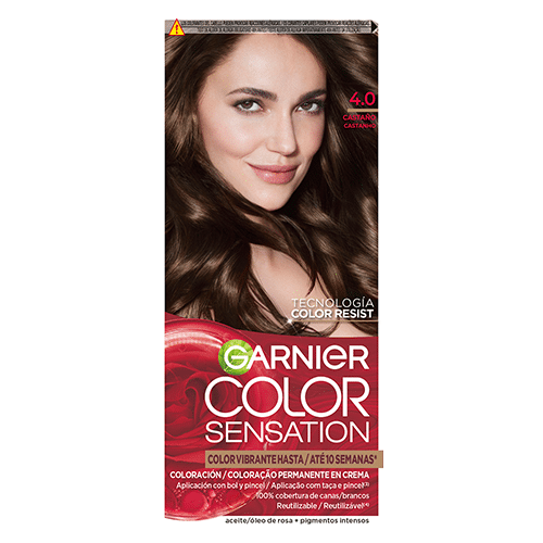 color sensation